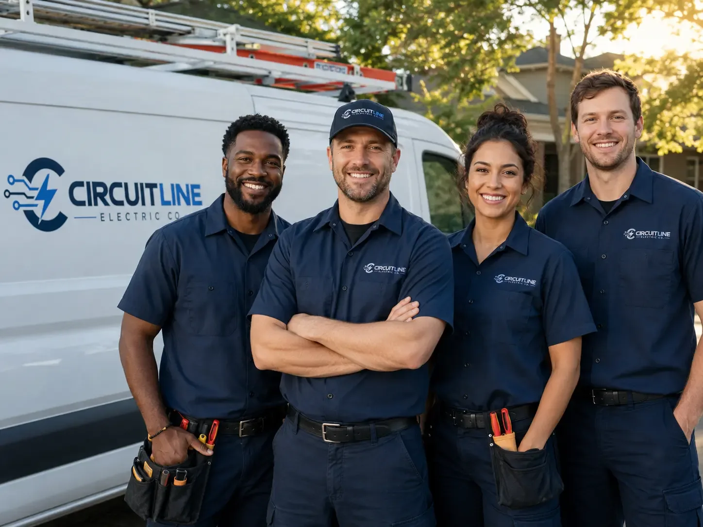Whole Home Rewiring company in Superior, AZ